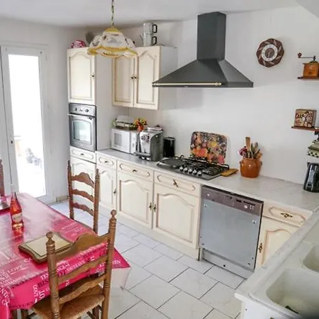 Ferienhaus Le Nid De Gilles Collioure